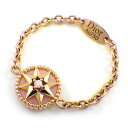 【ゴールデンセール★対象品2%OFF&ポイント2倍】 クリスチャンディオール Christian Dior リング ローズデヴァン ラウンド サークル スター ピンク オパール 1ポイント ダイヤモンド K18PG 9号 / #49 【中古】