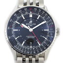 【最大3万円OFFクーポン★サマーセール】 ブライトリング Breitling 腕時計 ナビタイマー A32310251B1A1/A32310 ブラック文字盤 ...