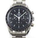 【最大3万円OFFクーポン★サマーセール】 オメガ OMEGA 腕時計 スピードマスター プロフェッショナル ムーンウォッチ 42mm 3570.50.00 ブ...