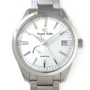 【最大3万円OFFクーポン★サマーセール】 グランドセイコー Grand Seiko 腕時計 ヘリテージ コレクション SBGA299/9R65-0BM0 デイ...