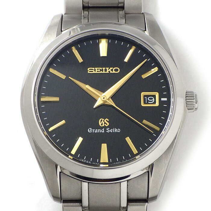 グランドセイコー Grand Seiko 腕時計 9Fクォーツ SBGX069/9F62-0AE0  ...