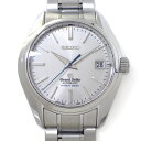 【最大3万円OFFクーポン★サマーセール】 グランドセイコー Grand Seiko 腕時計 メカニカル ハイビート SBGH001/9S85-00A0 デイト...