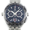 【最大3万円OFFクーポン★サマーセール】 タグ・ホイヤー TAG Heuer 腕時計 SLR キャリバー17 メルセデス ベンツ CAG2010.BA0254...