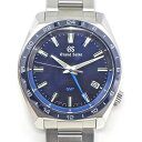 【最大3万円OFFクーポン★サマーセール】 グランドセイコー Grand Seiko 腕時計 スポーツコレクション GMT SBGN021/9F86-0AJ0 ...
