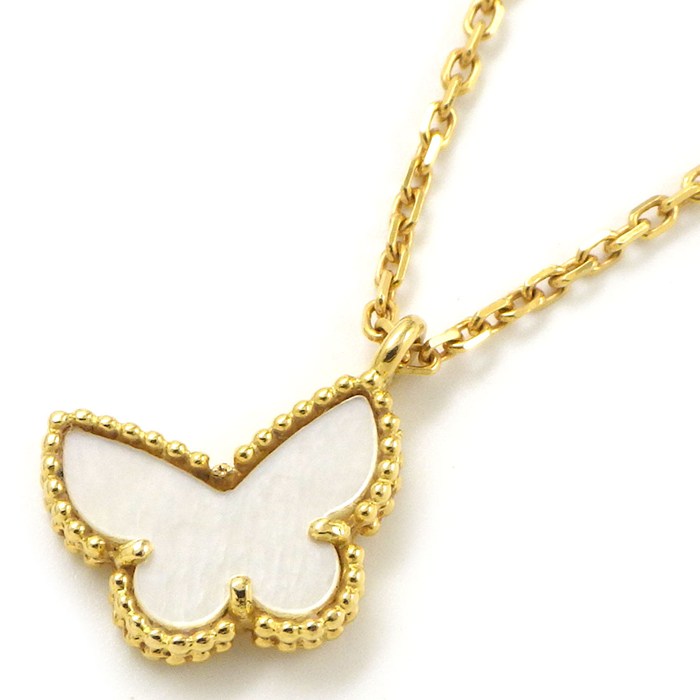 【最大3万円OFFクーポン★5日限定P3倍】 ヴァンクリーフ＆アーペル Van Cleef & Arp...