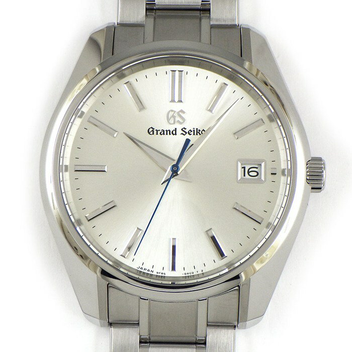 �ں���1����OFF�����ݥ���������ॻ����� �����ɥ������� Grand Seiko �ӻ��� �إ�ơ������쥯����� SBGP001/9F85-0AD0 �ޥ���������å׸��� ����쥤 ����С�ʸ���� �ǥ��� SS �������ĥ��ʥ��� ��Ȣ�����դ��� ����š�