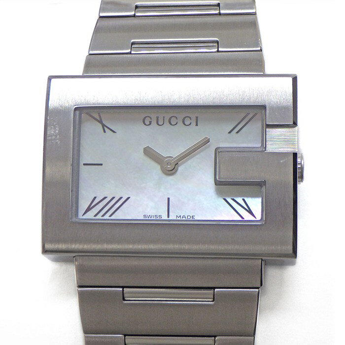 �ں���3����OFF�����ݥ��������15������P3�ܡ� ���å� GUCCI �ӻ��� G�쥯���󥰥� 100L �ۥ磻�ȥ�����ʸ���� SS �������ĥ��ʥ��� �����...