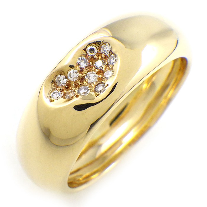 楽天市場】ティファニー カーブドハート（ジュエリー・アクセサリー