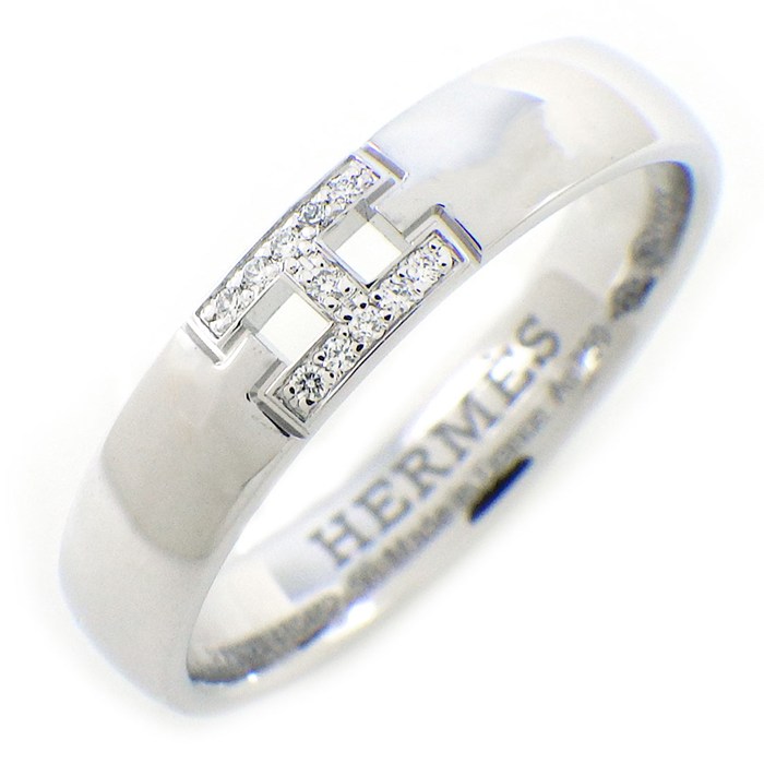 楽天市場】エルメス ヘラクレス リングの通販