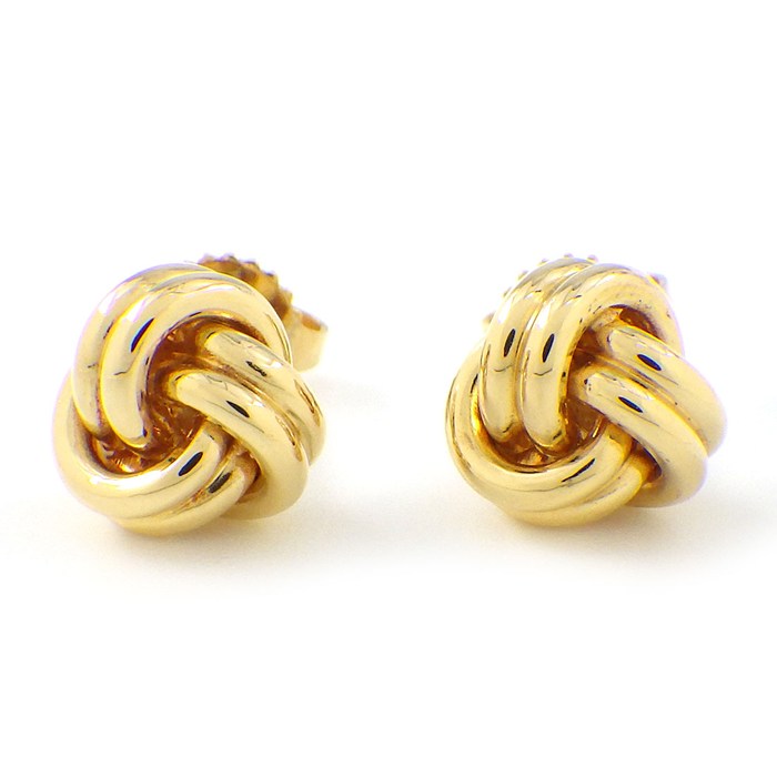 楽天市場】ティファニー ツイストノットの通販