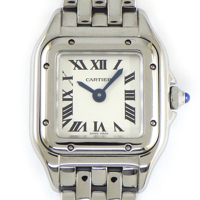 カルティエ Cartier 腕時計 パンテー