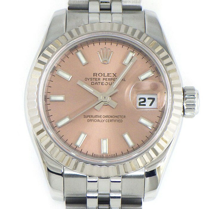 ロレックス Rolex 腕時計 デイトジャ