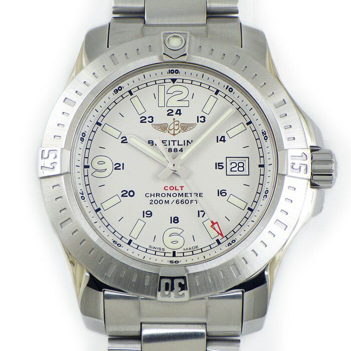 【20日限定★ポイント3倍】 ブライトリング Breitling 腕時...(2)