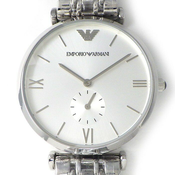 楽天市場】アルマーニ ar1894 メンズ 腕時計の通販