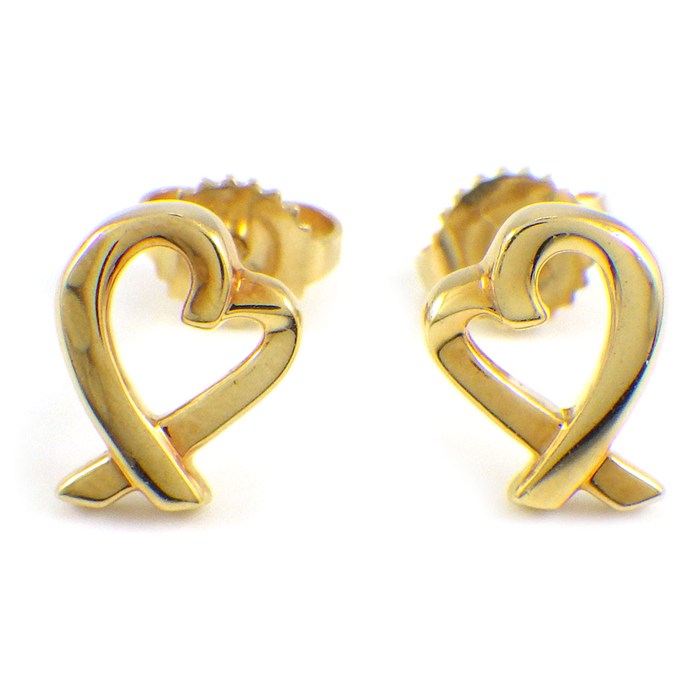 ں3OFFݥ ƥեˡ Tiffany &Co. ԥ  ӥ ϡ 60021164 K18YG š