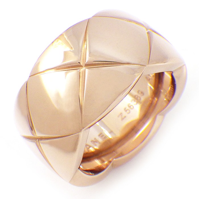 楽天市場】chanel リング k18の通販