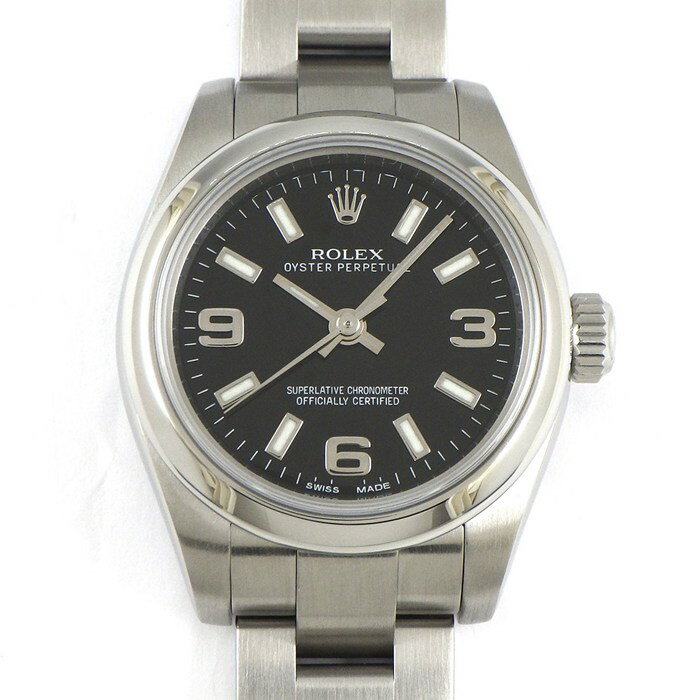 【20日限定★ポイント3倍】 ロレックス Rolex 腕時計 オイスタ...(2)