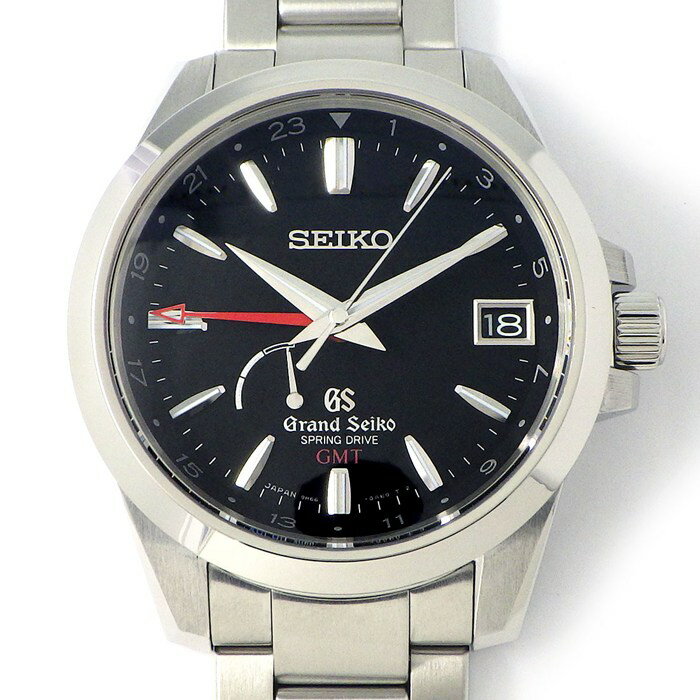 ӡŷԾŹ㤨֡25о3OFFP3ܡ ɥ Grand Seiko ӻ إơ쥯 SBGE013/9R66-0AE0 ֥åʸ ǥ ΢ GMT ѥꥶɽ ˡǥå SS ץ󥰥ɥ饤 šۡפβǤʤ358,000ߤˤʤޤ