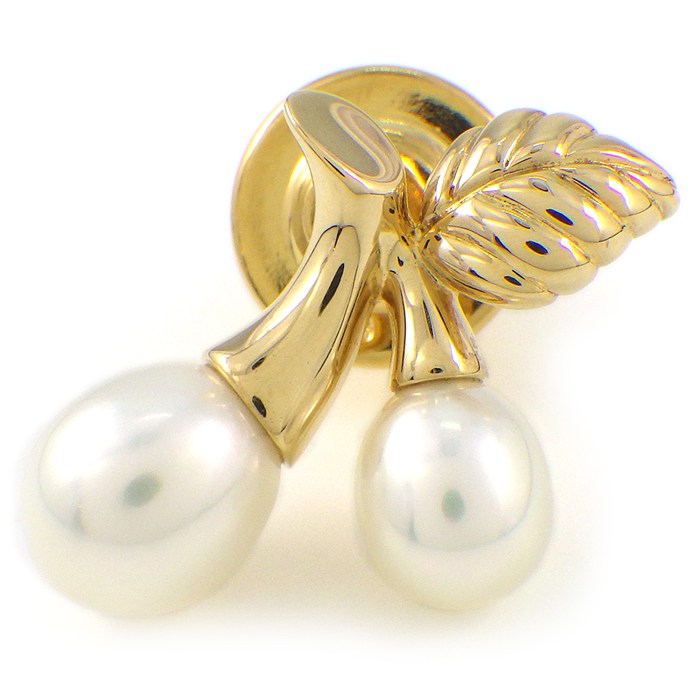 楽天市場】ミキモト ピンブローチの通販