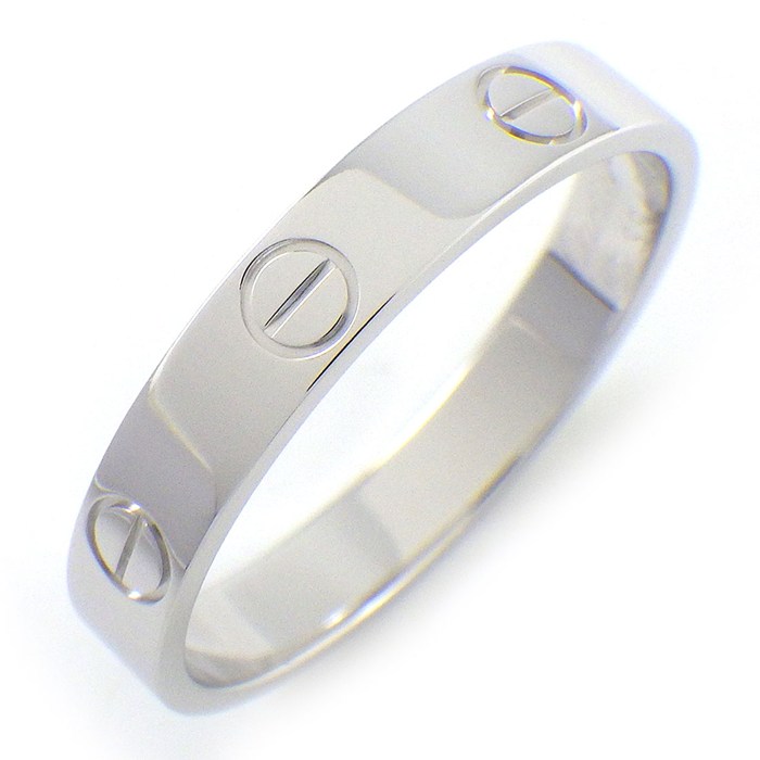 楽天市場】カルティエ ラブリング 59の通販