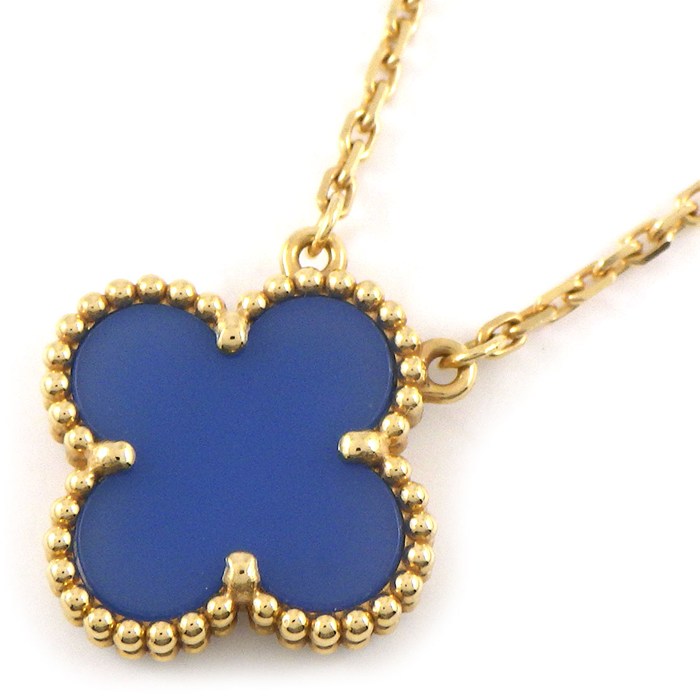 【レビュー1000件記念★対象品3％OFF&5日限定P3倍】 ヴァンクリーフ＆アーペル Van ...