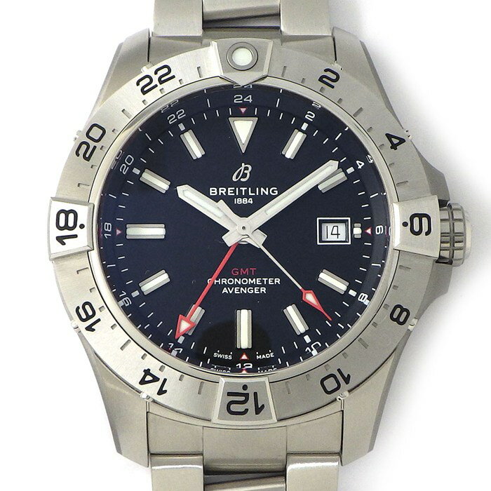 【30日限定★ポイント3倍】 ブライトリング Breitling 腕時...(2)