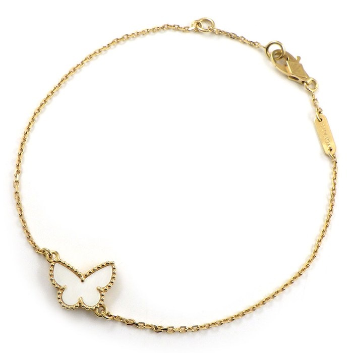 【レビュー1000件記念★対象品3％OFF&5日限定P3倍】 ヴァンクリーフ＆アーペル Van ...