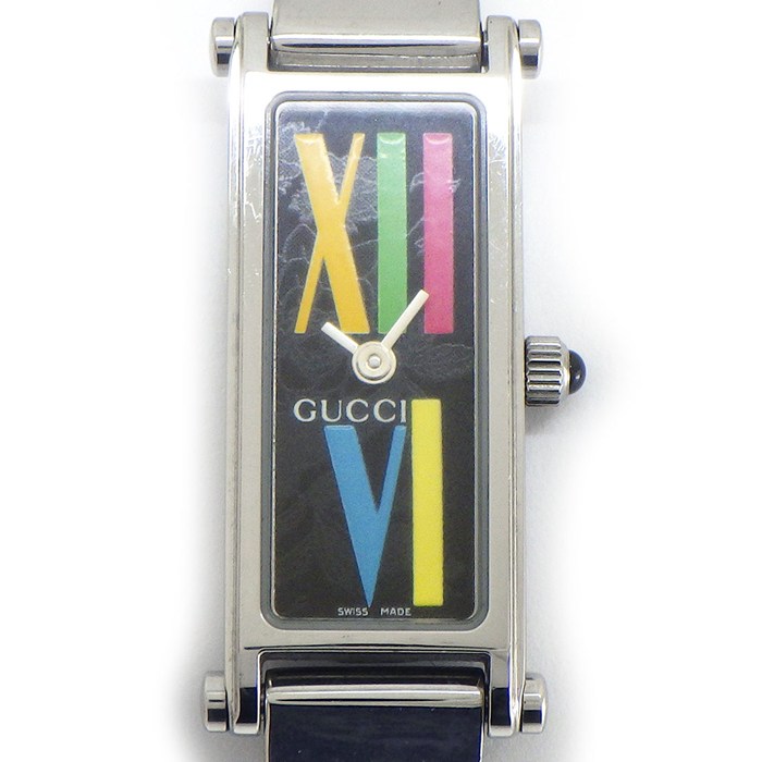 楽天市場】フラワー（ブランドグッチ）（腕時計）の通販