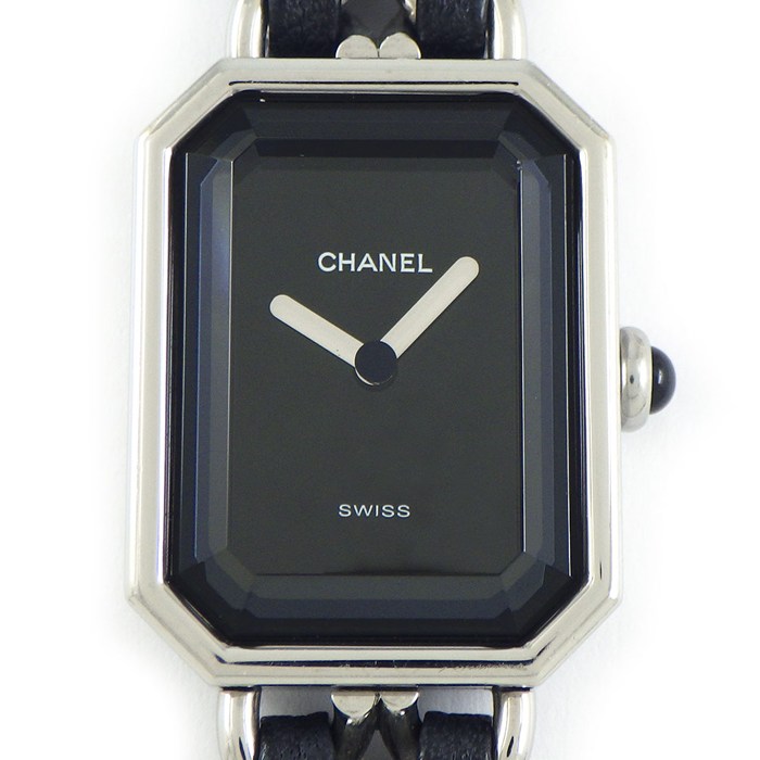 楽天市場】シャネル プルミエール シルバーの通販