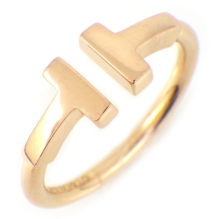 楽天市場】ティファニー（サイズ（指輪）7号）（指輪・リング