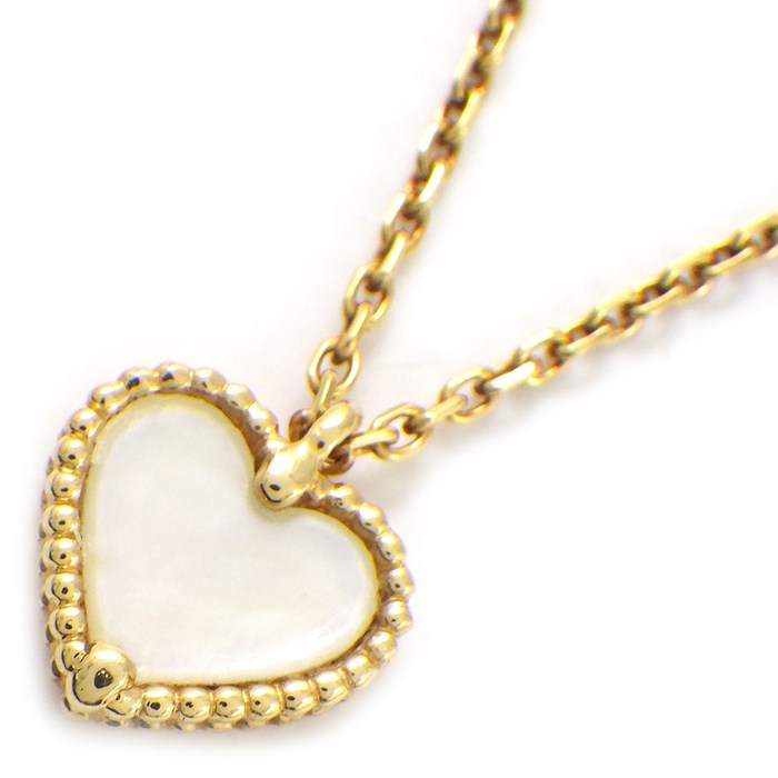 【レビュー1000件記念★対象品3％OFF】 ヴァンクリーフ＆アーペル Van Cleef & Arpe...