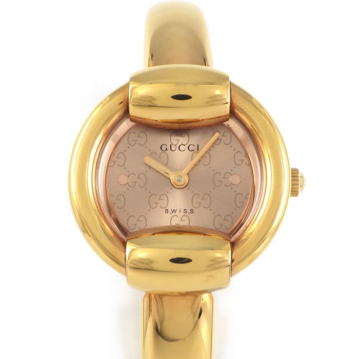 グッチ GUCCI レディース腕時計 1400L 稼働 ゴールド 楽天市場】gucci 1400 ゴールドの通販