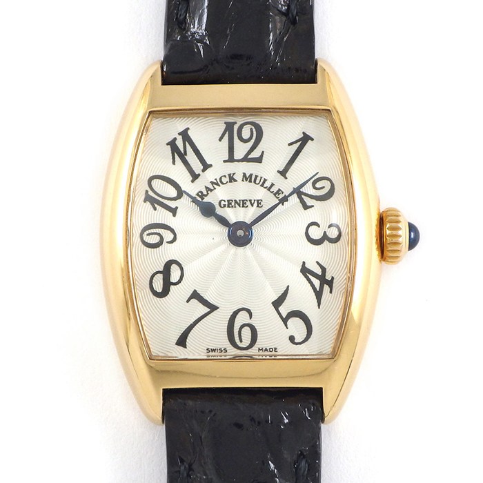 【最大10888円OFF初売り★5日限定P3倍】 フランクミュラー F...(2.0)