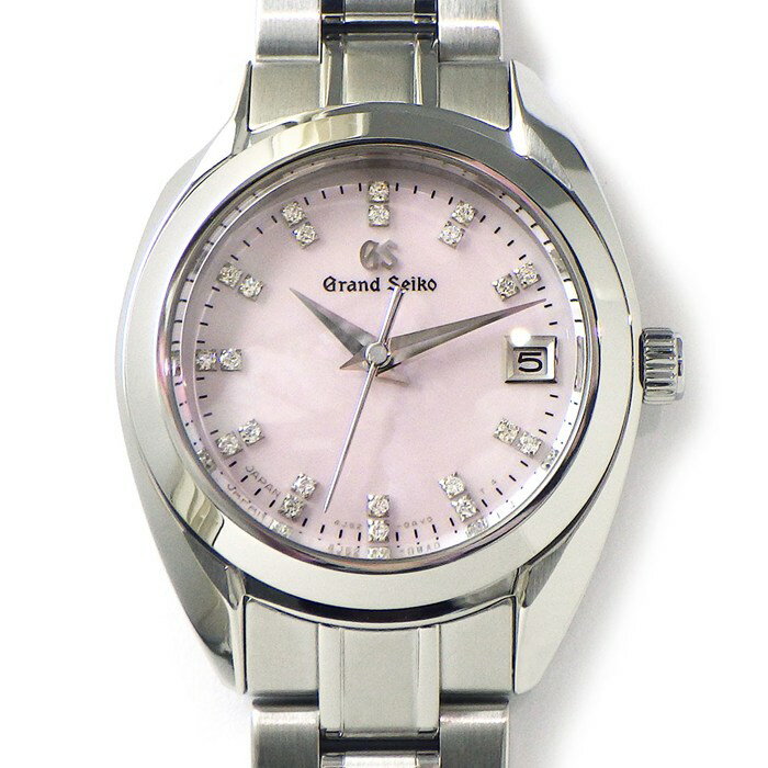 楽天市場】グランドセイコー ピンクの通販