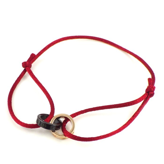 楽天市場】カルティエ コットンコードの通販