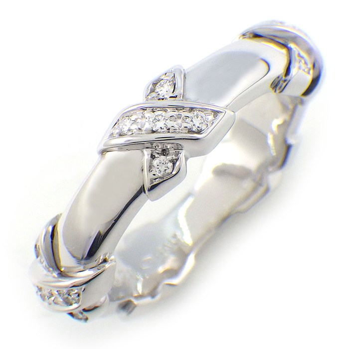 楽天市場】ティファニー クロス（指輪・リング｜レディースジュエリー