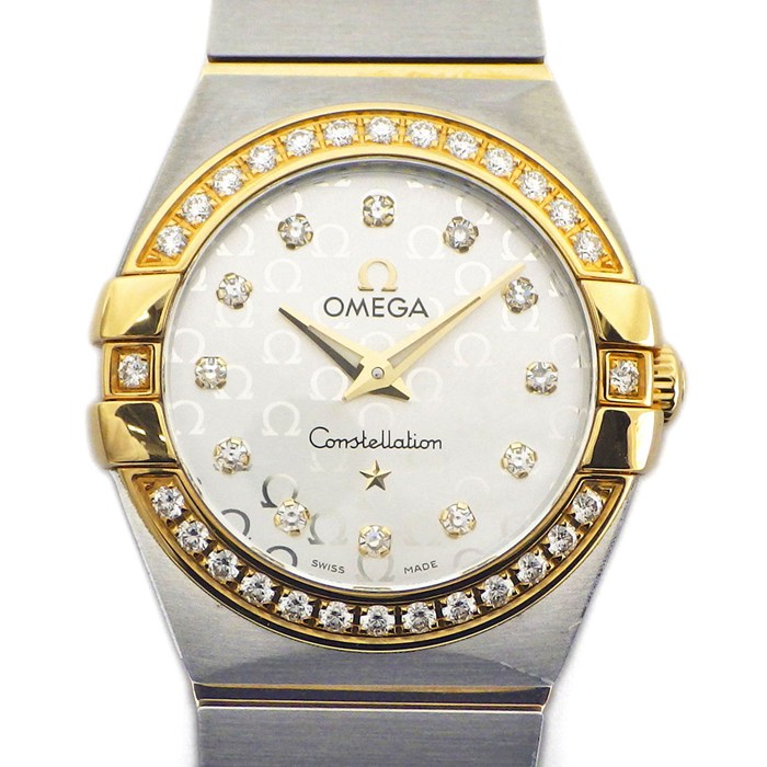 楽天市場】ダイヤ k18（レディース腕時計｜腕時計）の通販