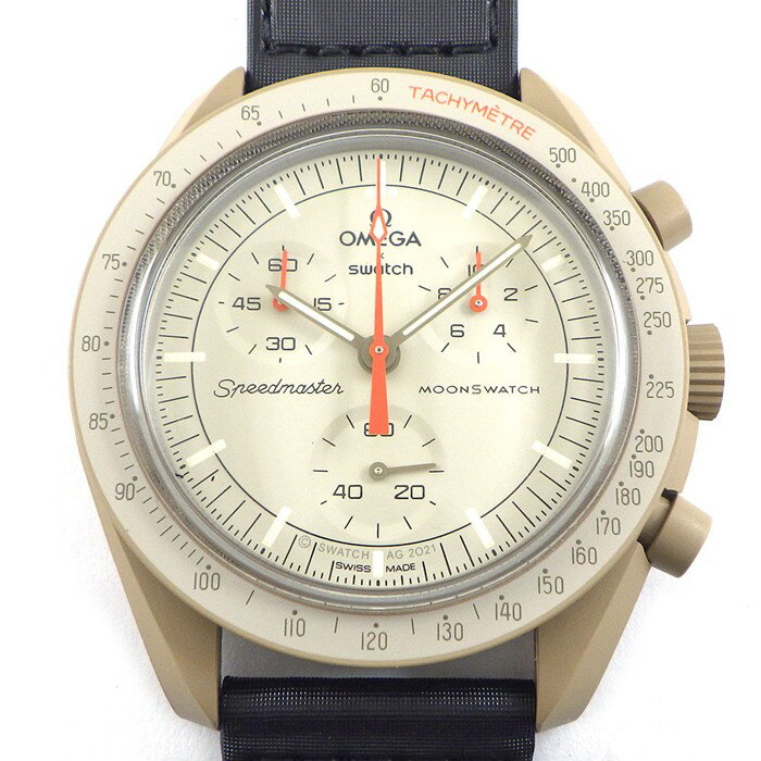 楽天市場】オメガ 時計（文字盤カラーベージュ）（腕時計）の通販