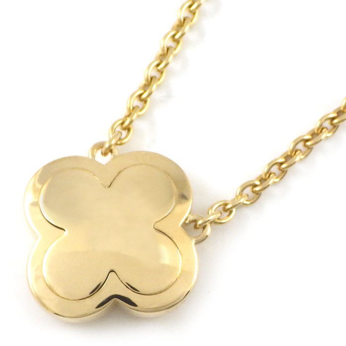 楽天市場】ヴァンクリーフ ピュア アルハンブラの通販