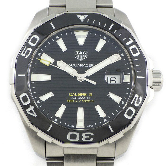 【20日限定★ポイント3倍】 タグ・ホイヤー TAG Heuer 腕時...(2.0)