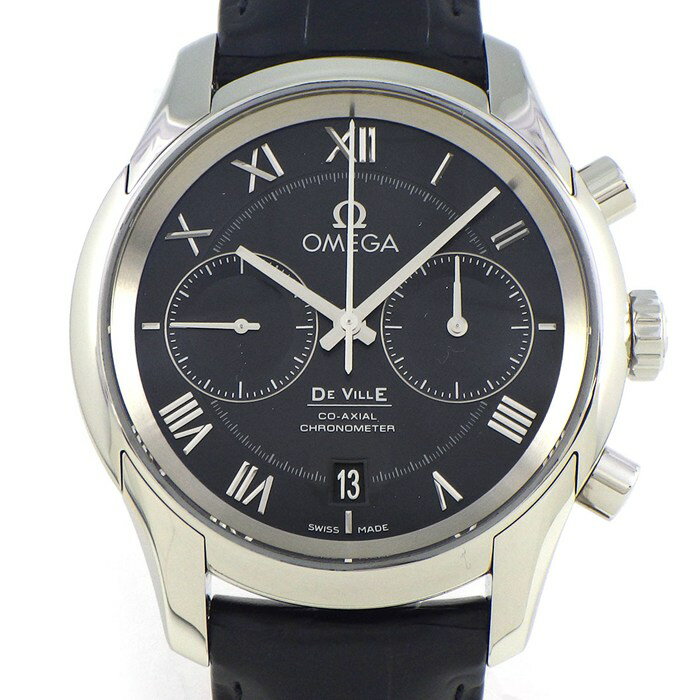 オメガ OMEGA 腕時計 デ�