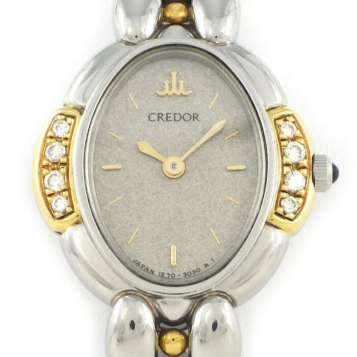 楽天市場】セイコー クレドール 18k（腕時計）の通販