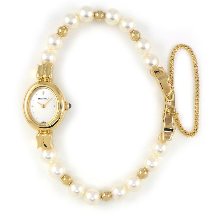 楽天市場】ミキモト（腕時計）の通販