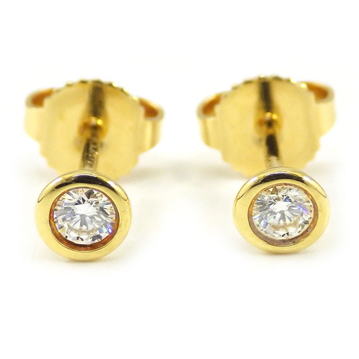 楽天市場】ティファニー バイザヤード（ピアス｜レディースジュエリー