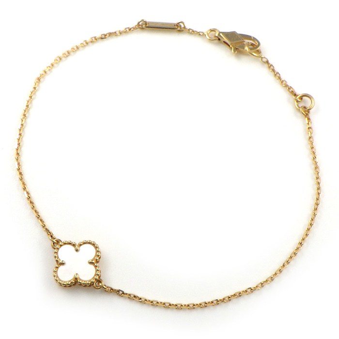 【レビュー1000件記念★対象品3％OFF&5日限定P3倍】 ヴァンクリーフ＆アーペル Van ...