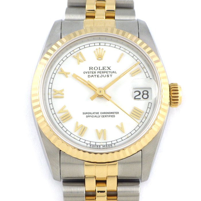 楽天市場】ロレックス 68273（腕時計）の通販