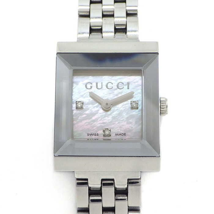 楽天市場】gucci グッチ Gフレーム（腕時計）の通販