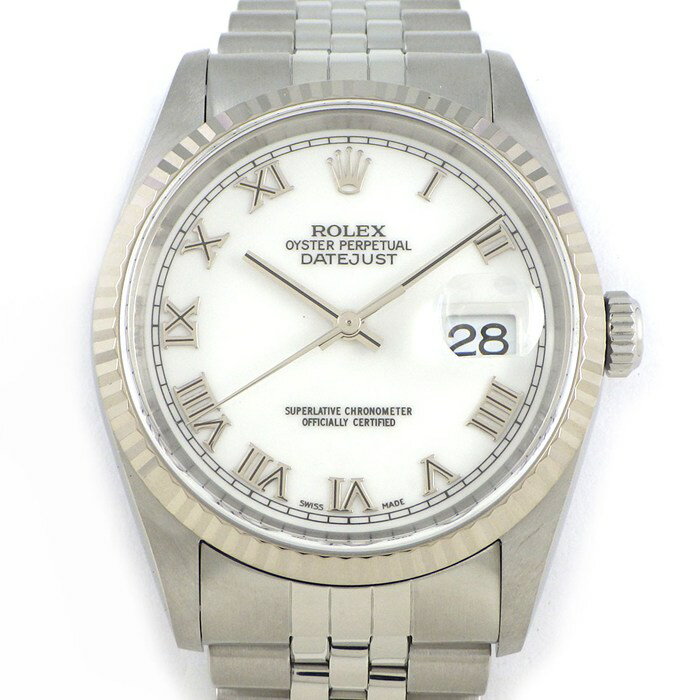 【最大3万円OFFクーポン配布中】 ロレックス Rolex 腕時計 デ...(2.0)