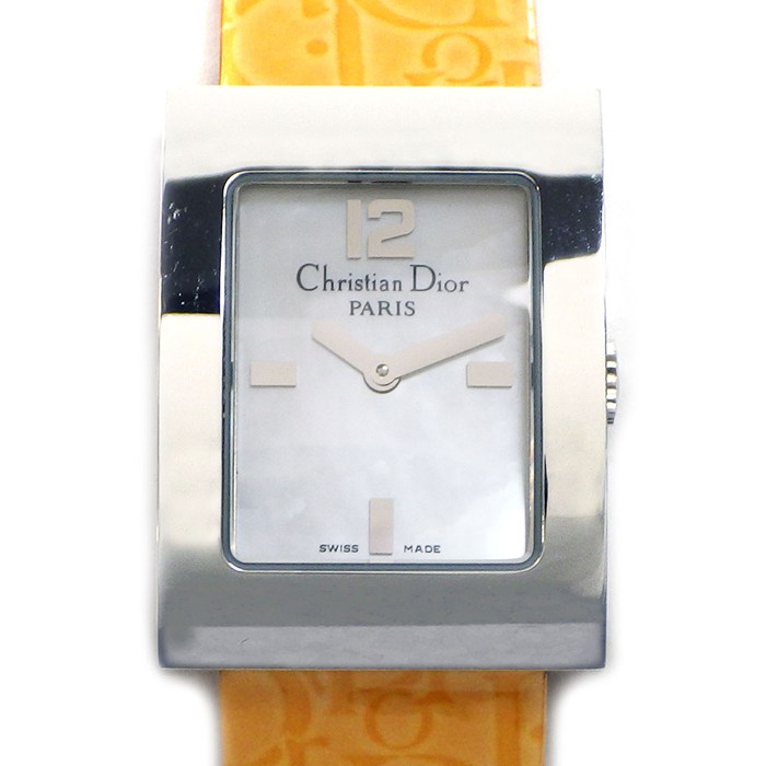 楽天市場】クリスチャンディオール 時計（腕時計）の通販