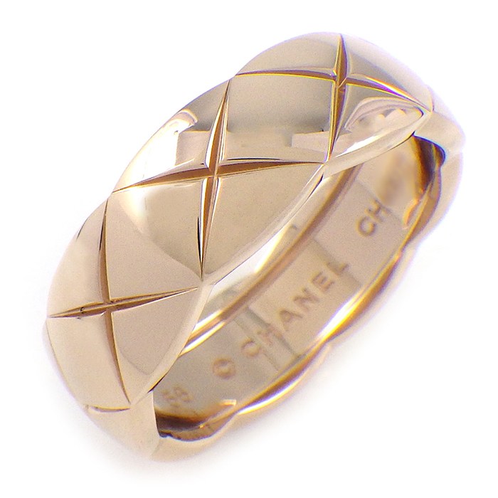 CHANEL リング 18k 18Kゴールド リング | CHANEL シャネル